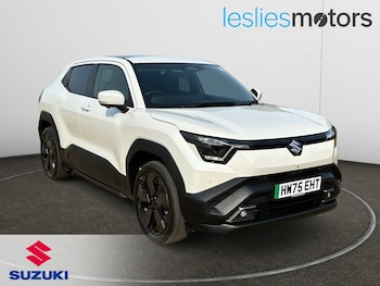Used Suzuki e Vitara 2026 for sale - 79317778: Photo