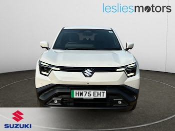 Used Suzuki e Vitara 2026 for sale - 79317778: Photo