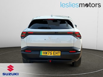Used Suzuki e Vitara 2026 for sale - 79317778: Photo