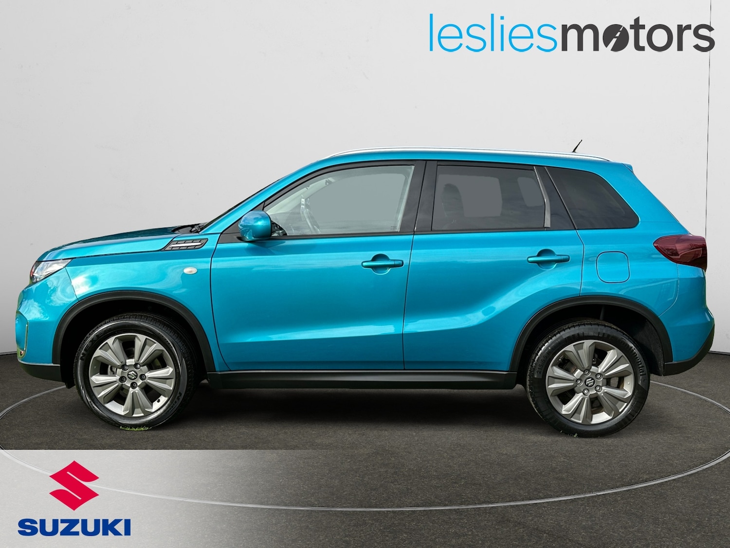 Used Suzuki Vitara 2022 for sale - 76534001: Photo 17
