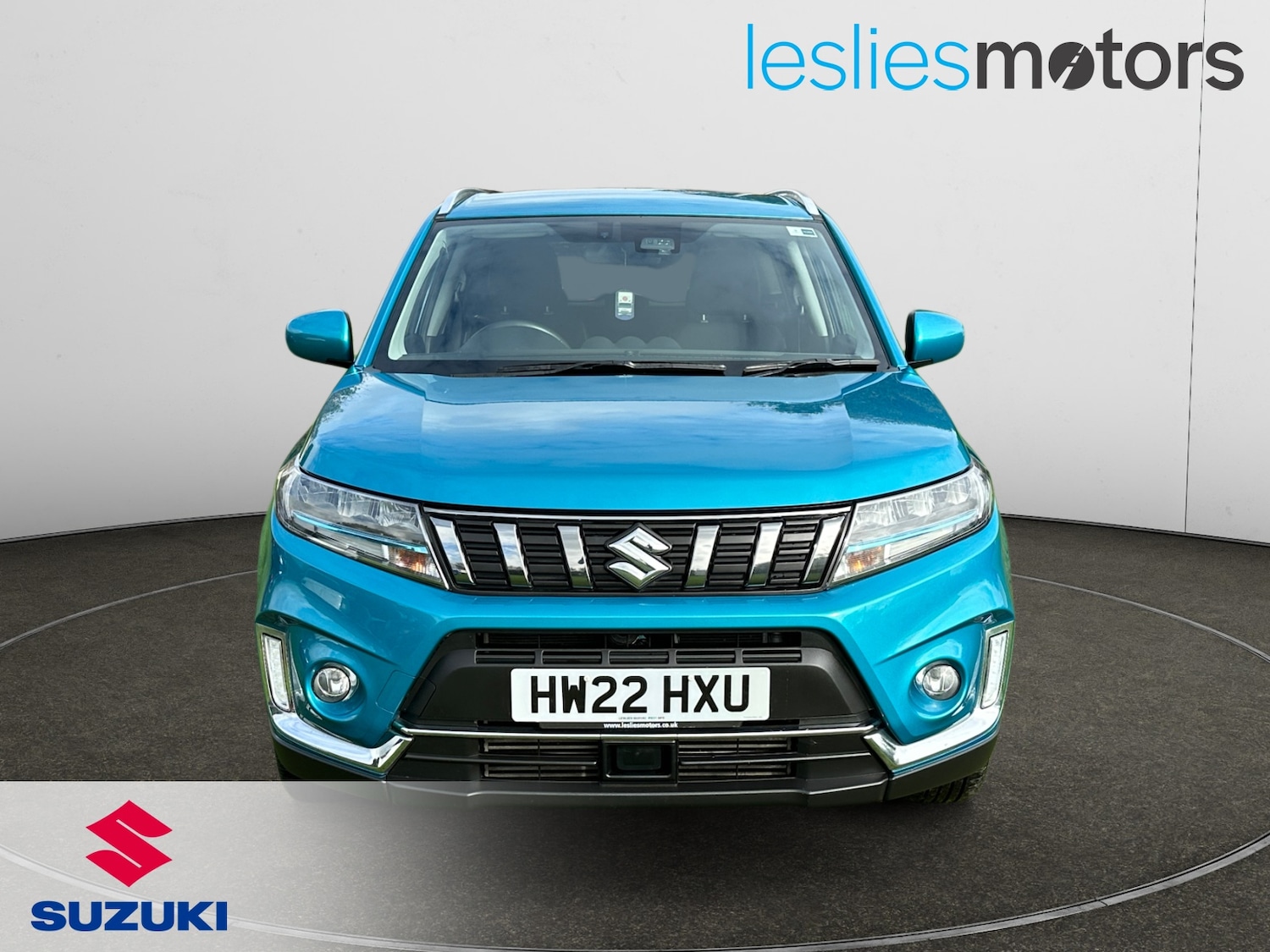 Used Suzuki Vitara 2022 for sale - 76534001: Photo 2