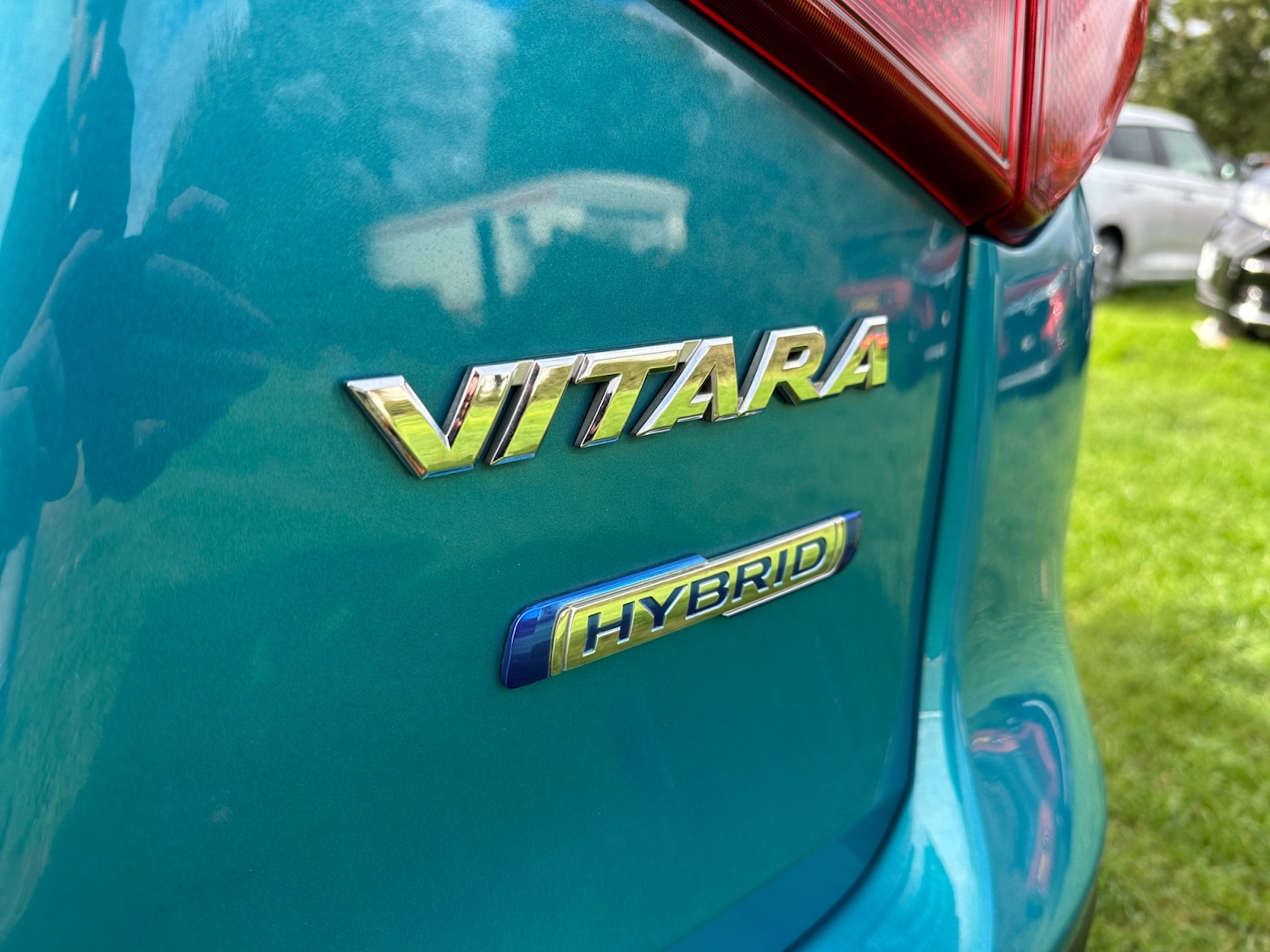 Used Suzuki Vitara 2022 for sale - 76534001: Photo 28