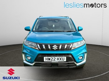 Used Suzuki Vitara 2022 for sale - 76534001: Photo