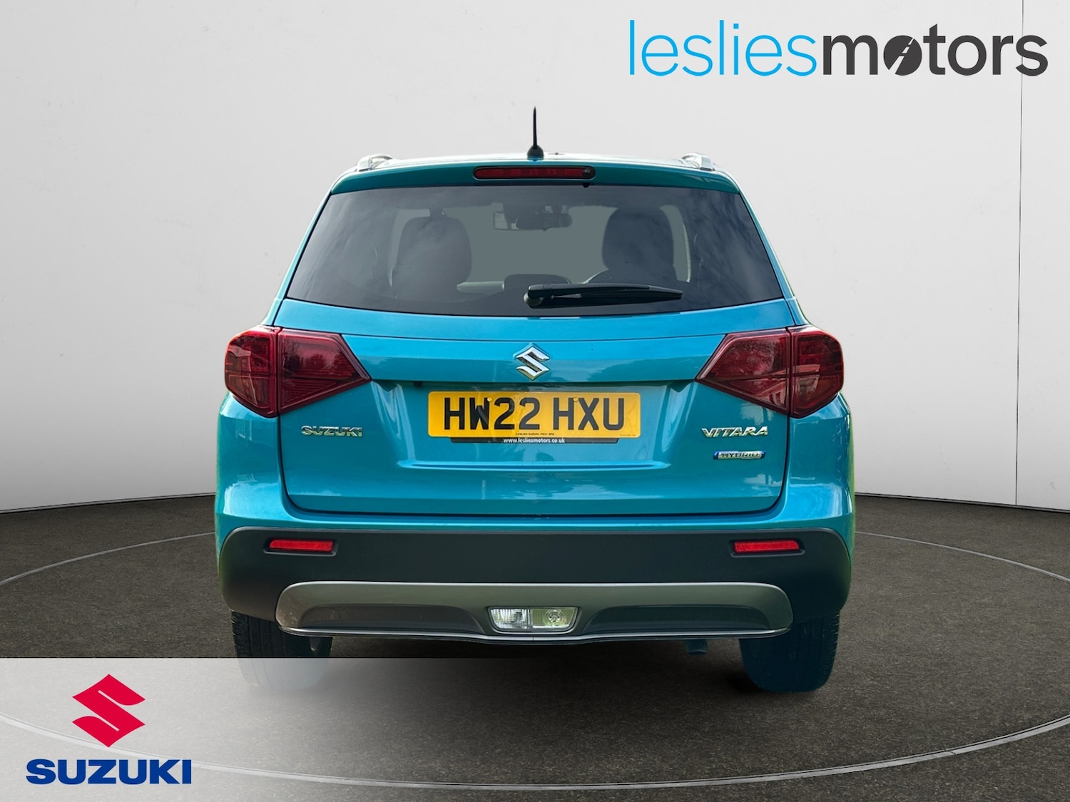 Used Suzuki Vitara 2022 for sale - 76534001: Photo 4