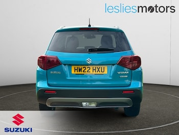 Used Suzuki Vitara 2022 for sale - 76534001: Photo