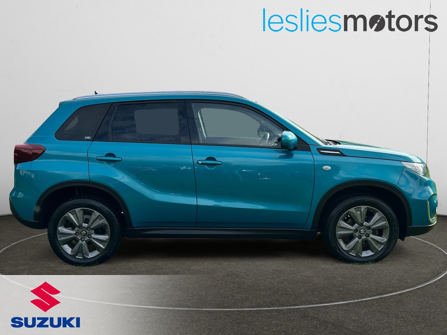 Used Suzuki Vitara 2022 for sale - 76534001: Photo 5