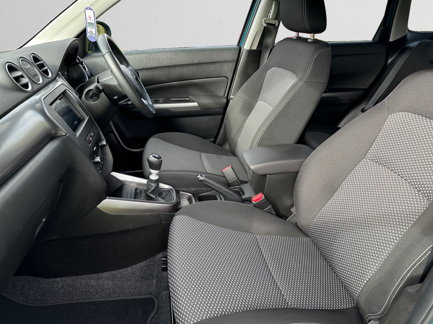 Used Suzuki Vitara 2022 for sale - 76534001: Photo 6