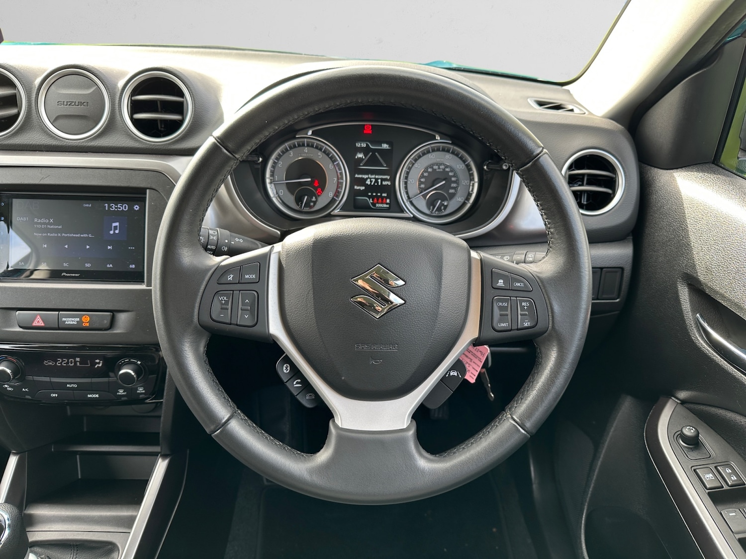 Used Suzuki Vitara 2022 for sale - 76534001: Photo 9