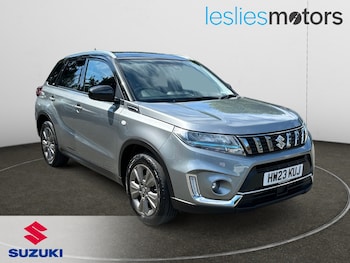 Used Suzuki Vitara 2023 for sale - 78568398: Photo
