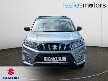 Used Suzuki Vitara 2023 for sale - 78568398: Photo