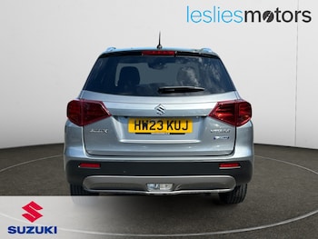 Used Suzuki Vitara 2023 for sale - 78568398: Photo