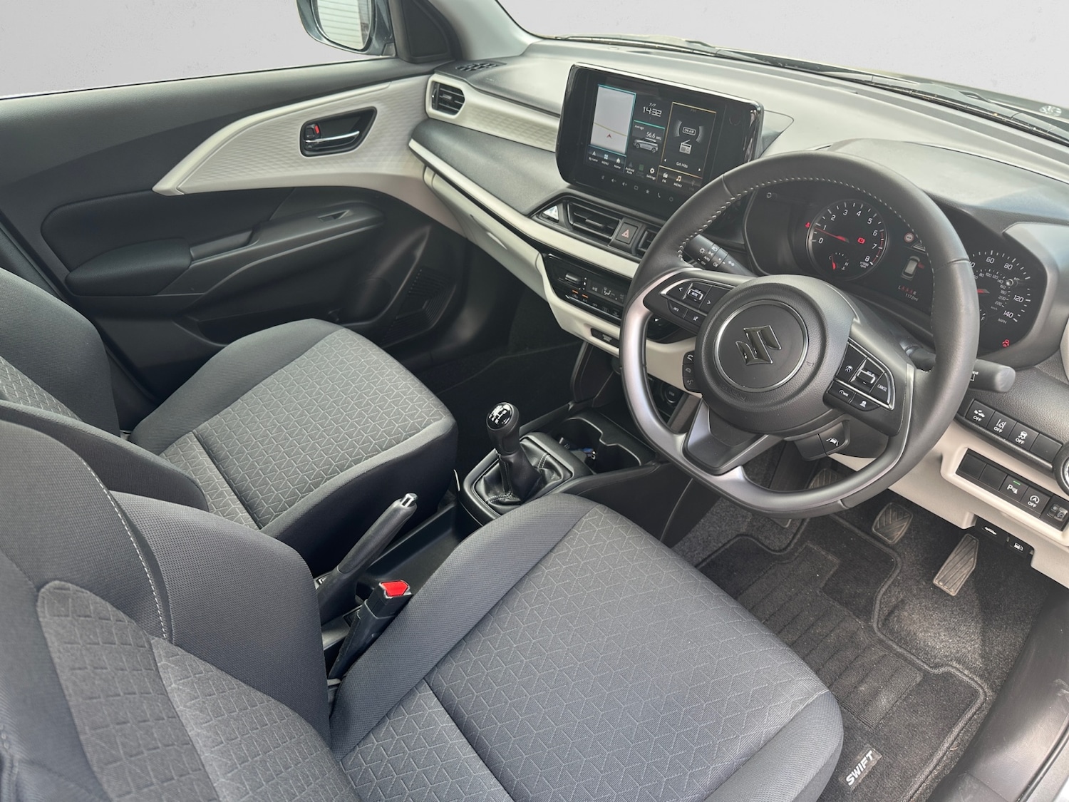 Used Suzuki Swift 2025 for sale - 76533783: Photo 14