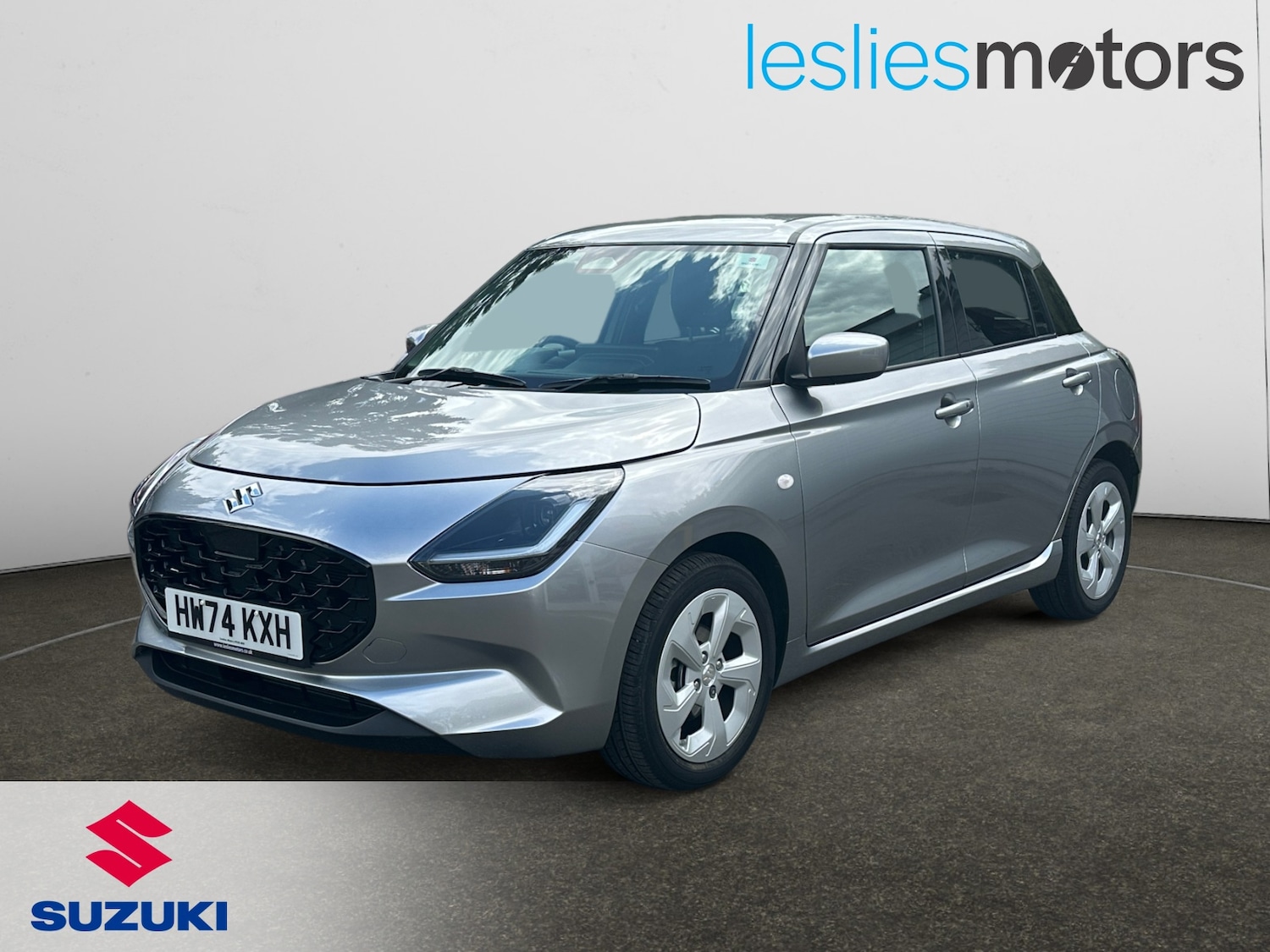 Used Suzuki Swift 2025 for sale - 76533783: Photo 15