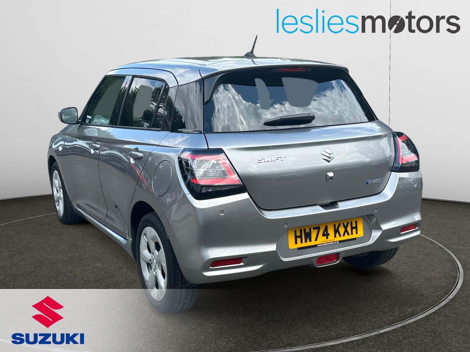 Used Suzuki Swift 2025 for sale - 76533783: Photo 16