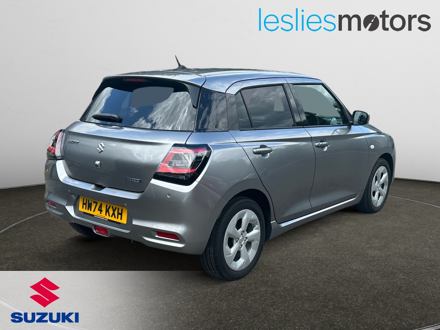 Used Suzuki Swift 2025 for sale - 76533783: Photo 19
