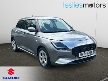 Used Suzuki Swift 2025 for sale - 76533783: Photo