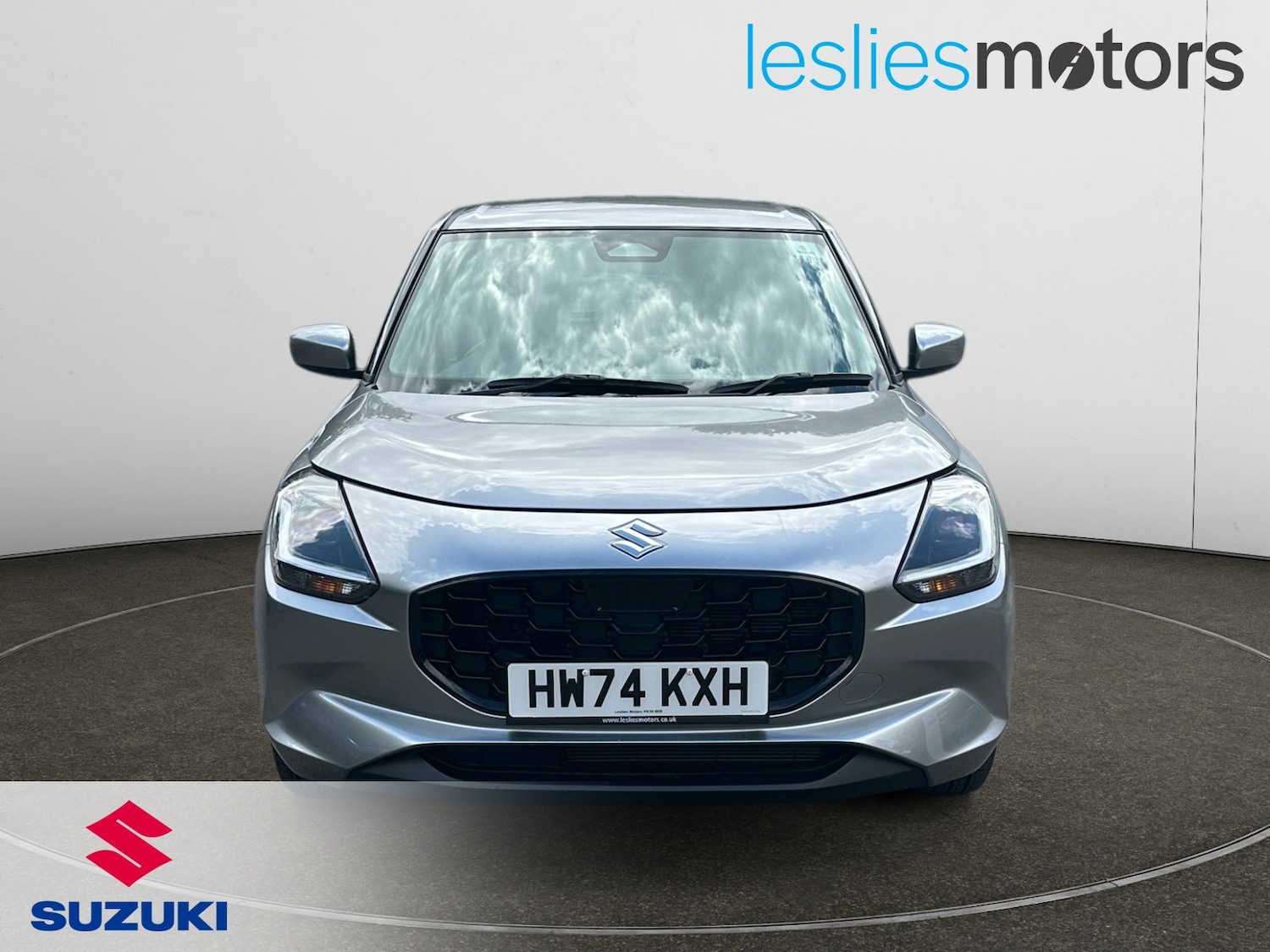 Used Suzuki Swift 2025 for sale - 76533783: Photo 2