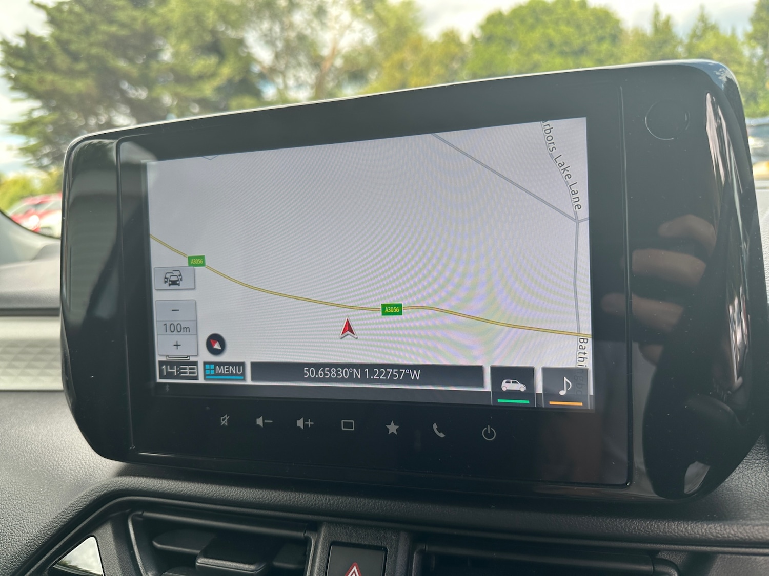 Used Suzuki Swift 2025 for sale - 76533783: Photo 24