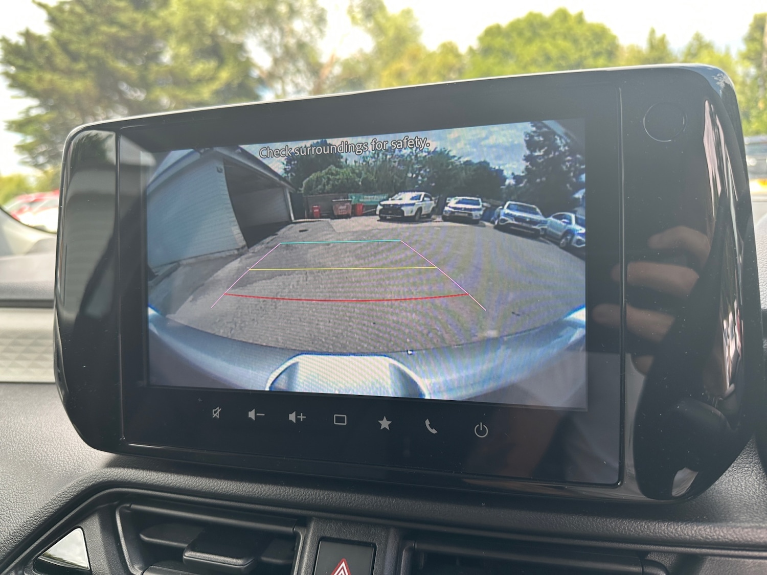 Used Suzuki Swift 2025 for sale - 76533783: Photo 25