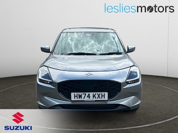 Used Suzuki Swift 2025 for sale - 76533783: Photo