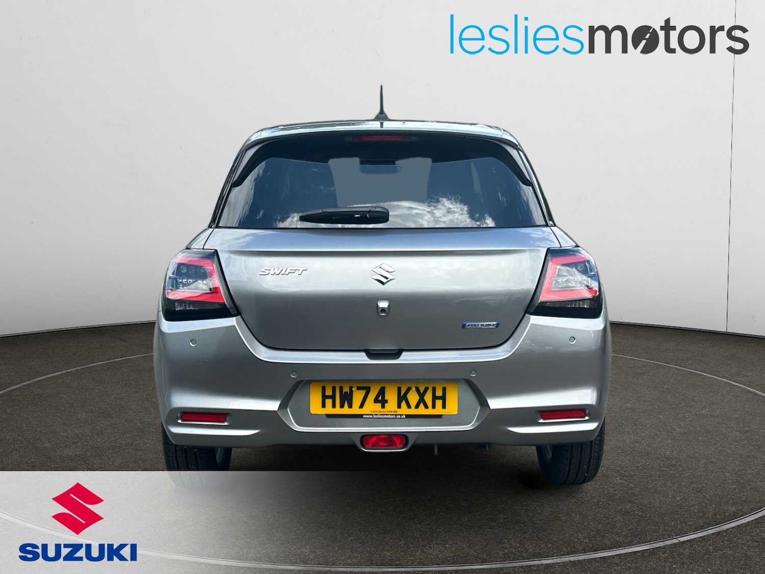 Used Suzuki Swift 2025 for sale - 76533783: Photo 4