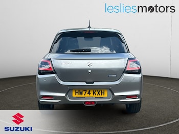 Used Suzuki Swift 2025 for sale - 76533783: Photo