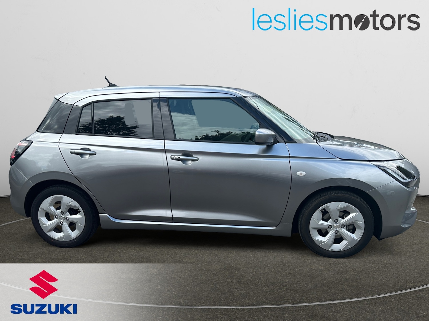 Used Suzuki Swift 2025 for sale - 76533783: Photo 5