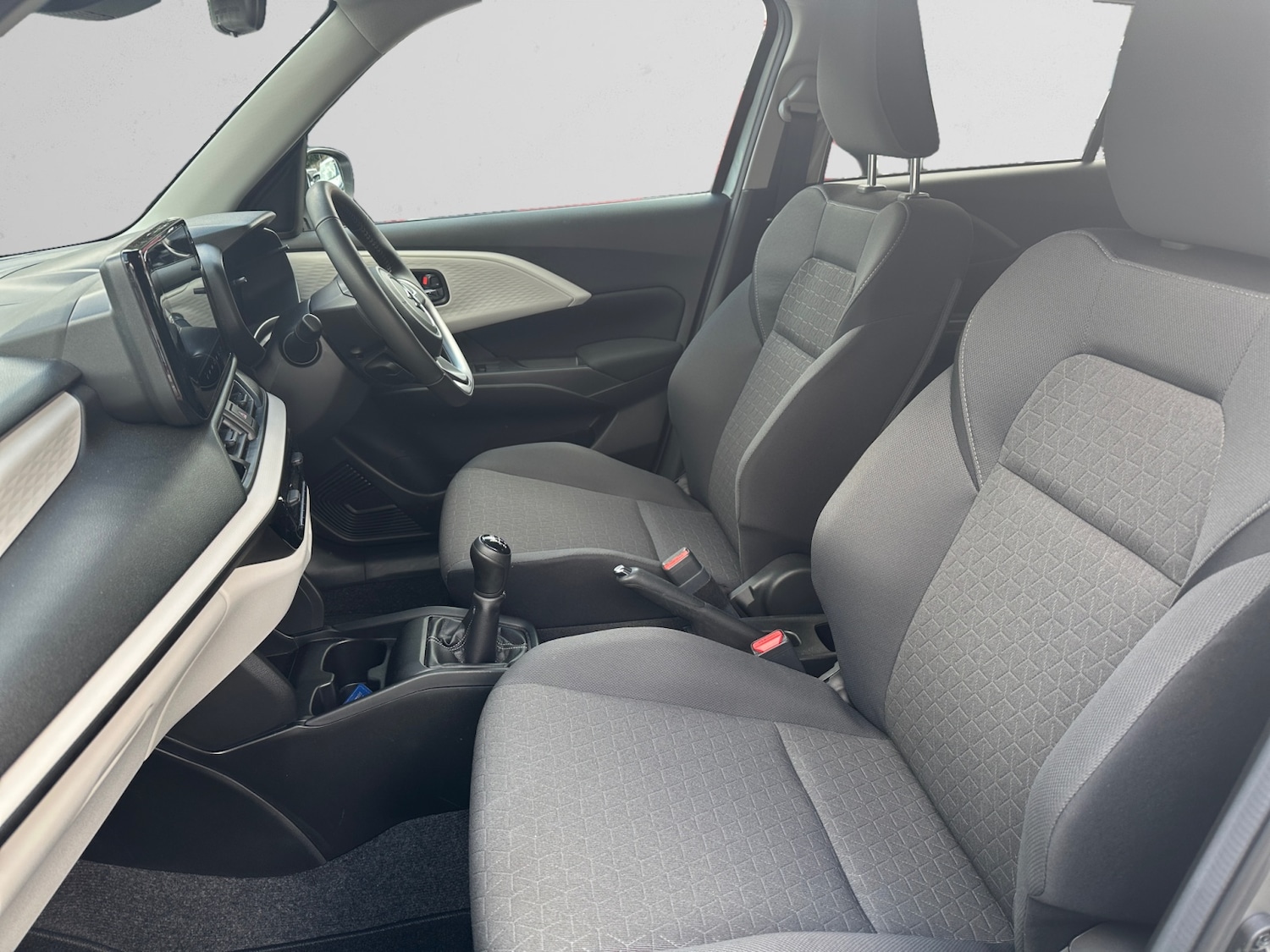 Used Suzuki Swift 2025 for sale - 76533783: Photo 6