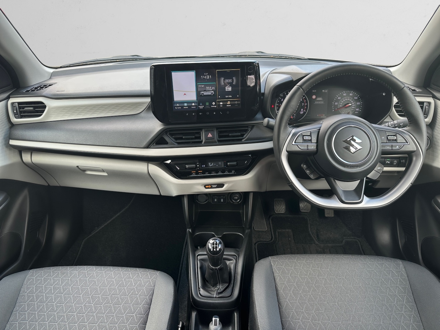 Used Suzuki Swift 2025 for sale - 76533783: Photo 7