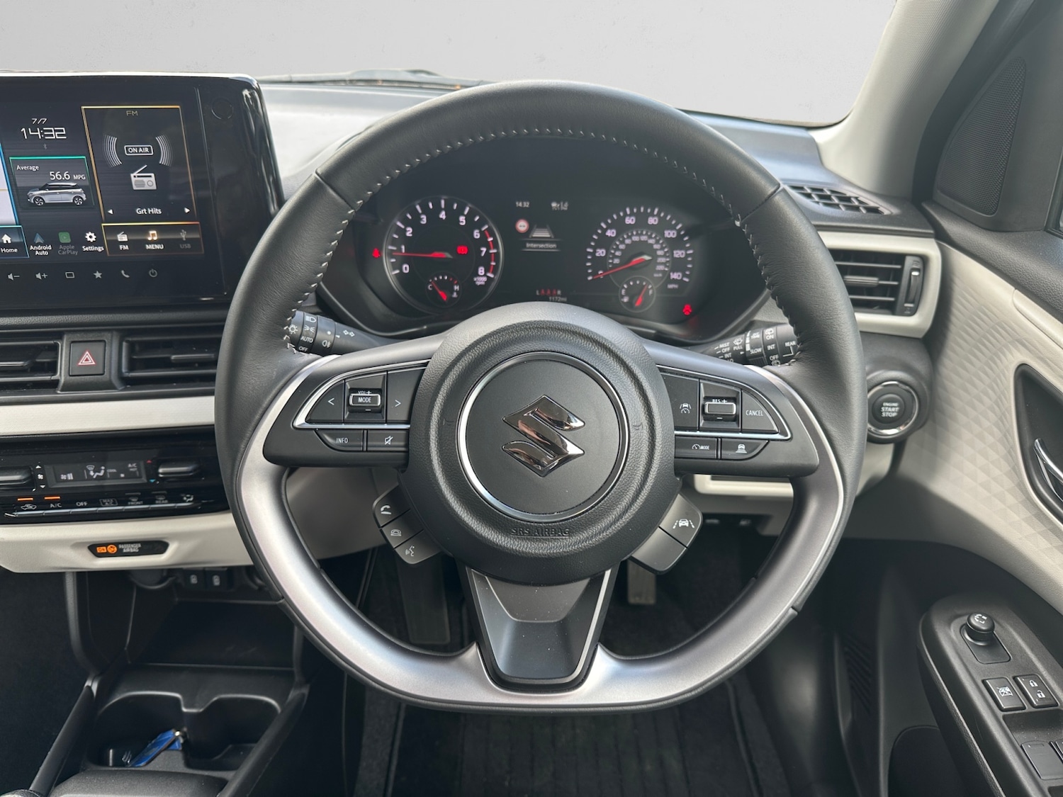 Used Suzuki Swift 2025 for sale - 76533783: Photo 9