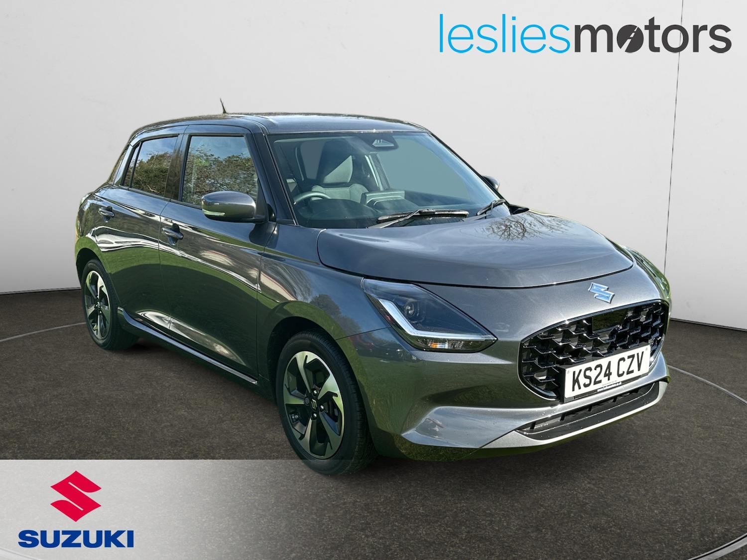 Used Suzuki Swift 2024 for sale - 76534008: Photo 1