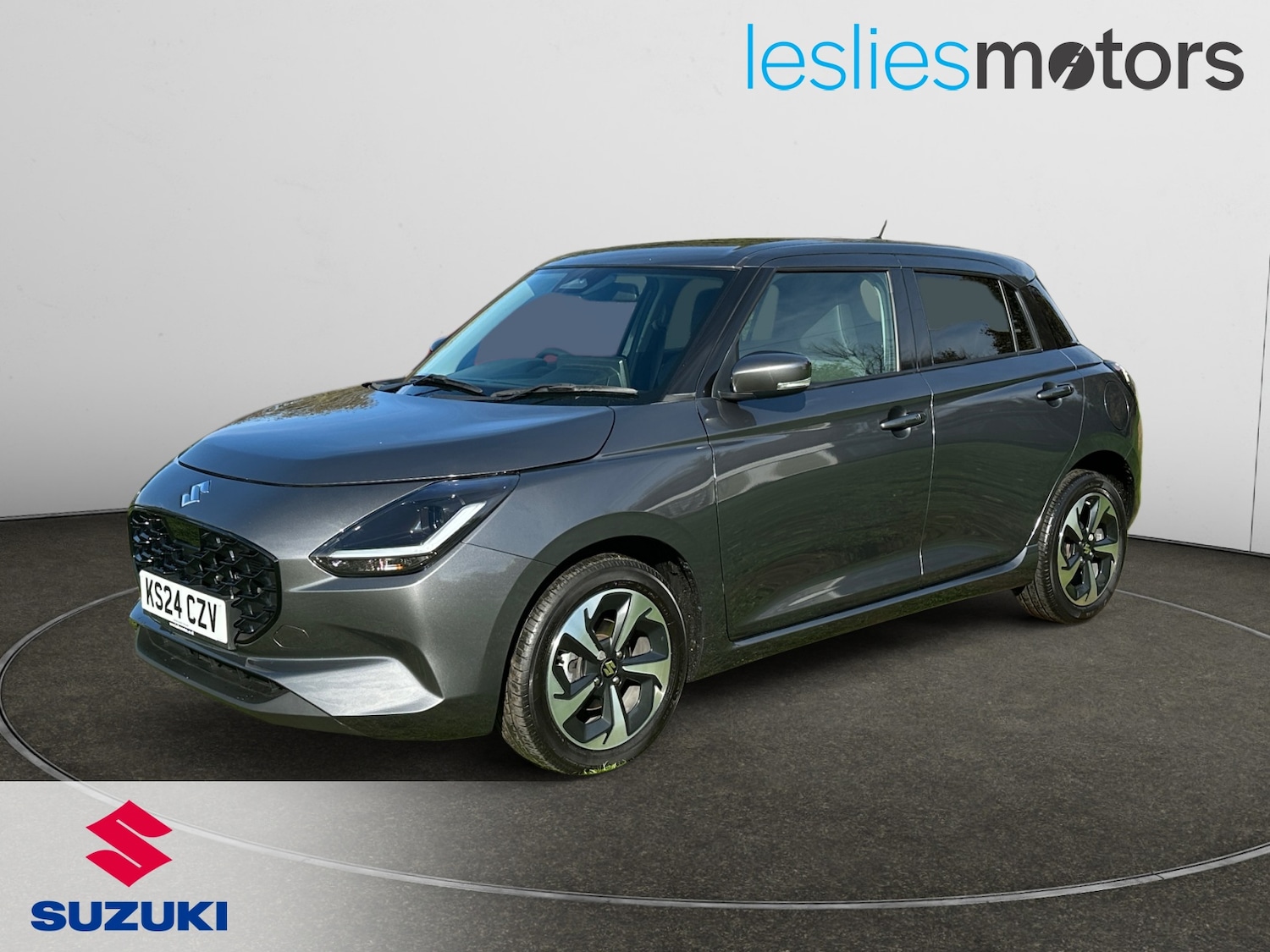 Used Suzuki Swift 2024 for sale - 76534008: Photo 15