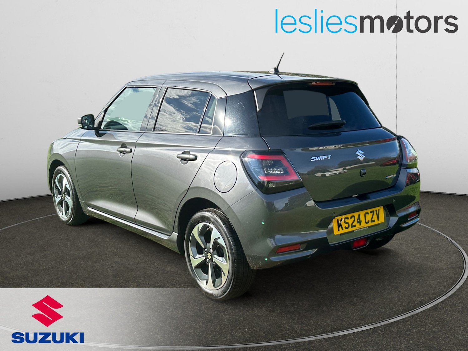 Used Suzuki Swift 2024 for sale - 76534008: Photo 16