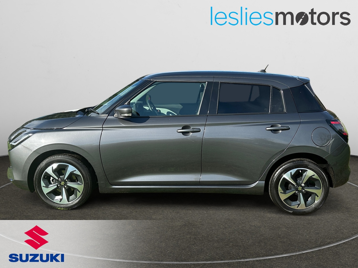 Used Suzuki Swift 2024 for sale - 76534008: Photo 17