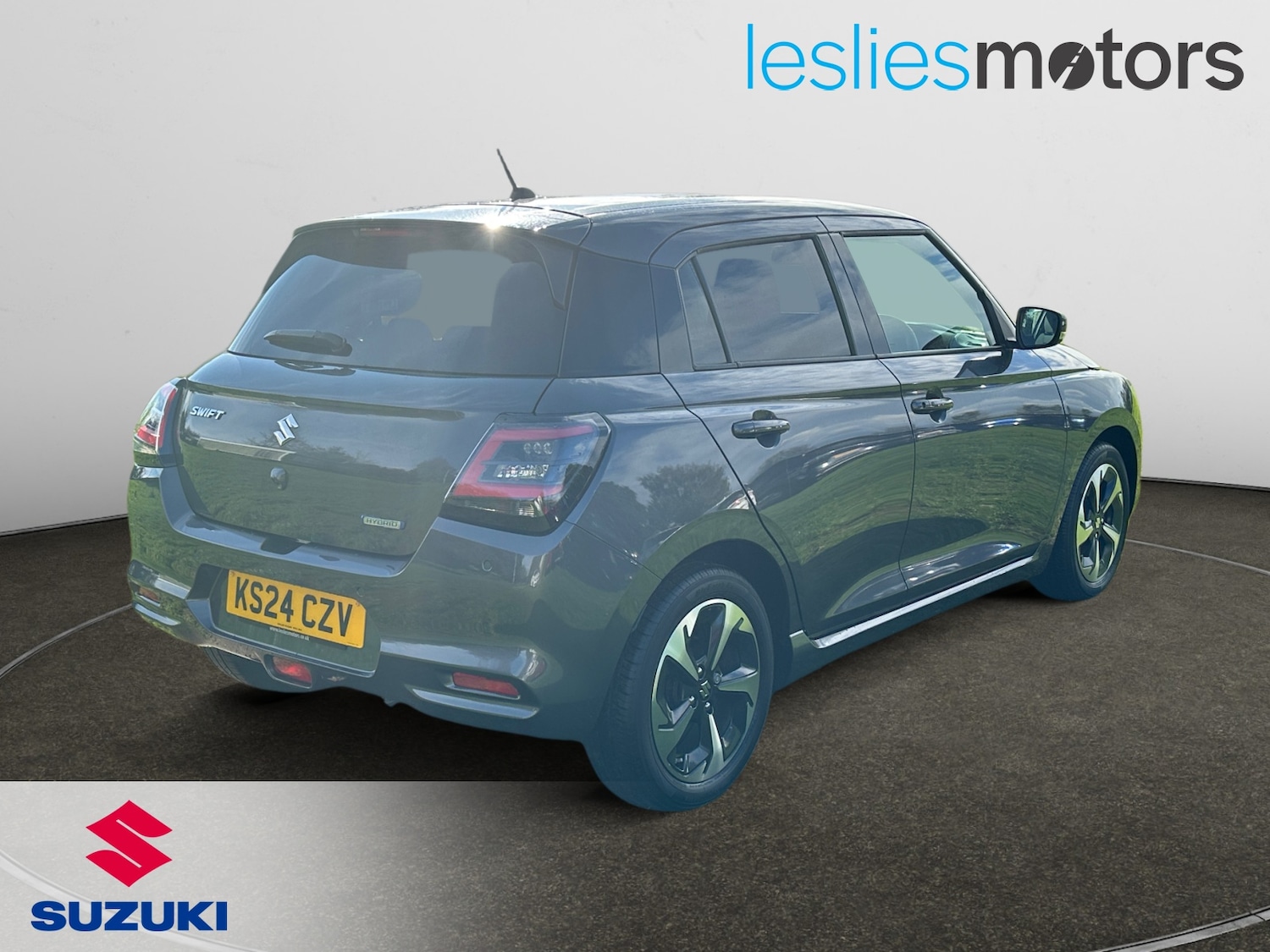 Used Suzuki Swift 2024 for sale - 76534008: Photo 19