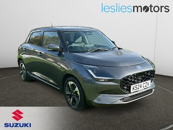 Used Suzuki Swift 2024 for sale - 76534008: Photo