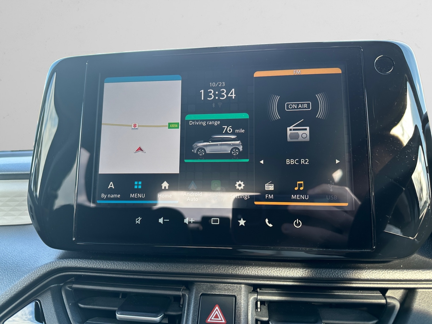 Used Suzuki Swift 2024 for sale - 76534008: Photo 21