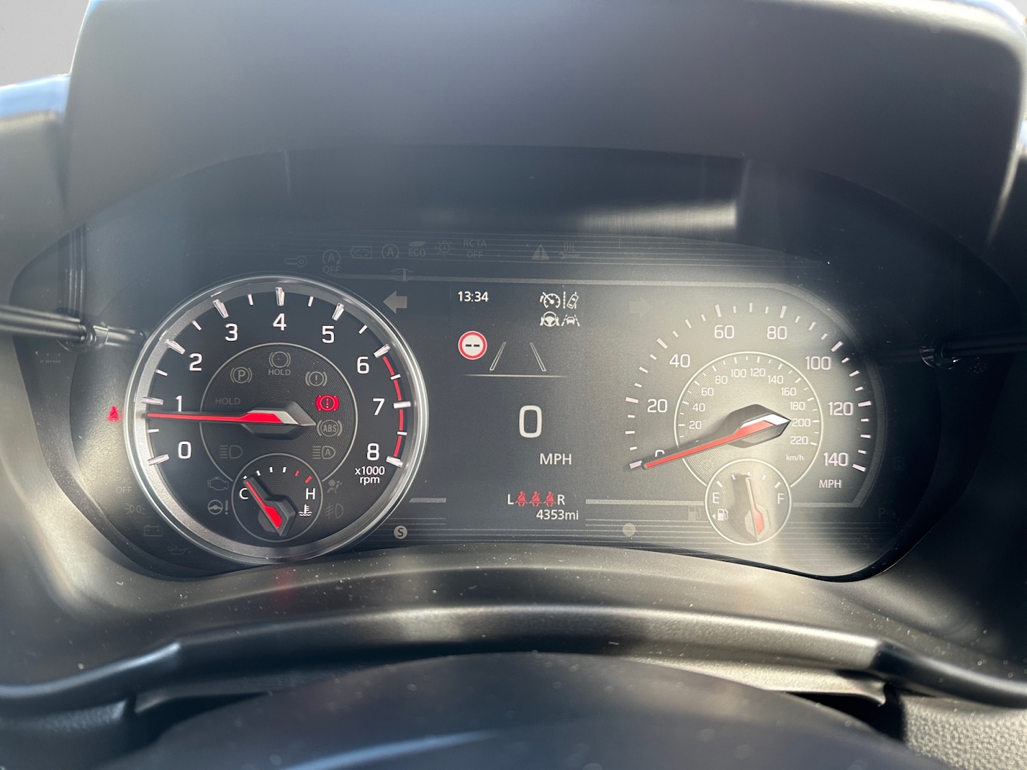 Used Suzuki Swift 2024 for sale - 76534008: Photo 22