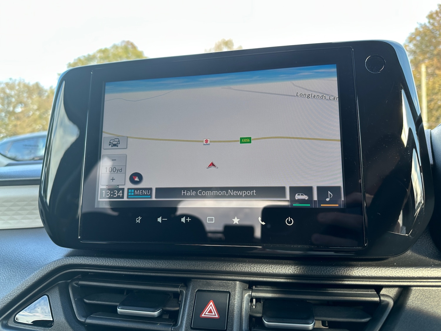 Used Suzuki Swift 2024 for sale - 76534008: Photo 24