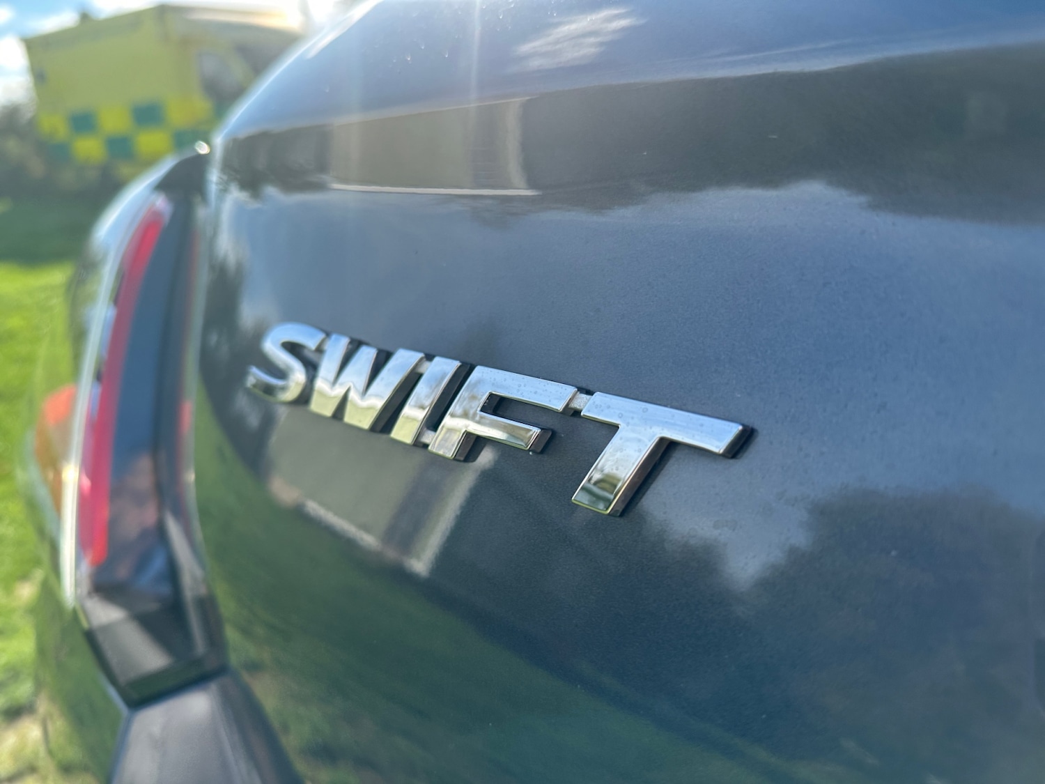 Used Suzuki Swift 2024 for sale - 76534008: Photo 28