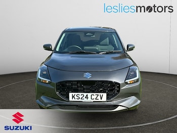 Used Suzuki Swift 2024 for sale - 76534008: Photo
