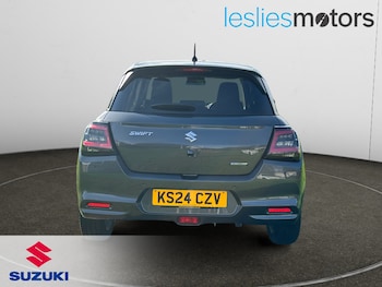 Used Suzuki Swift 2024 for sale - 76534008: Photo