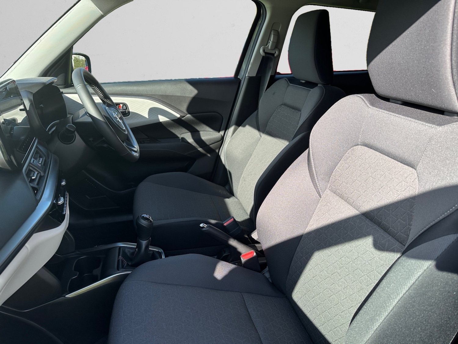 Used Suzuki Swift 2024 for sale - 76534008: Photo 6