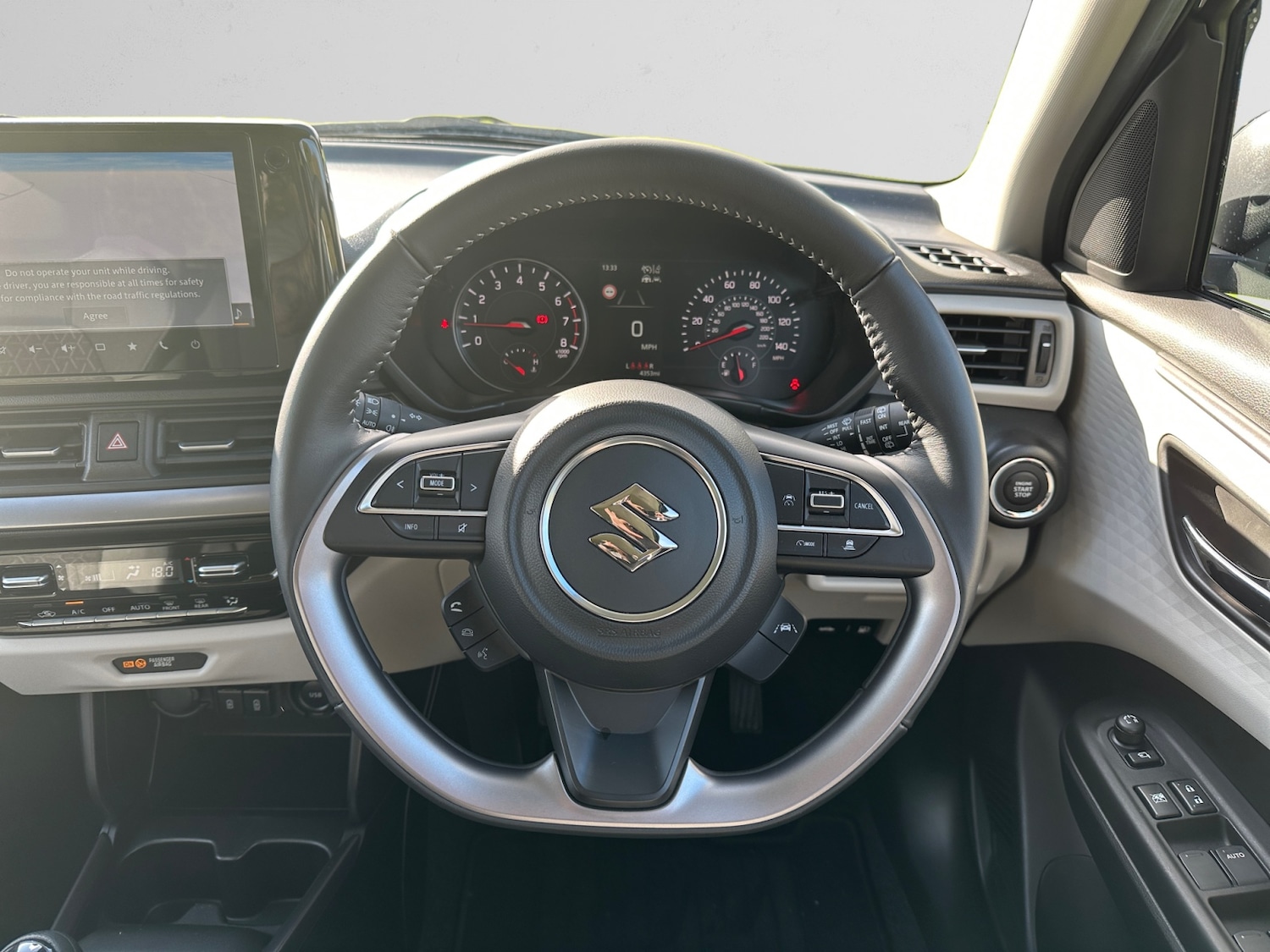 Used Suzuki Swift 2024 for sale - 76534008: Photo 9