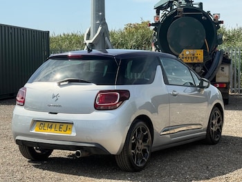 Used Citroen DS3 2014 for sale - 79483816: Photo
