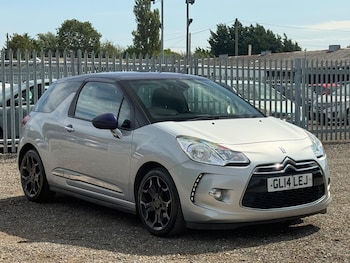 Used Citroen DS3 2014 for sale - 79483816: Photo