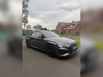 Used Audi A3 2020 for sale - 78516776: Photo