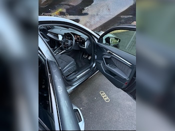 Used Audi A3 2020 for sale - 78516776: Photo