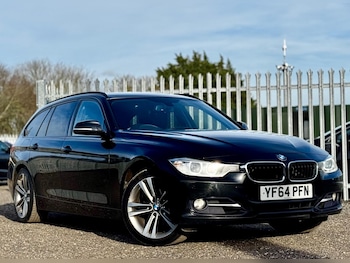 Used BMW 3 Series 2014 for sale - 78448715: Photo