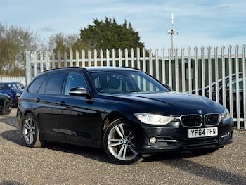 Used BMW 3 Series 2014 for sale - 78448715: Photo